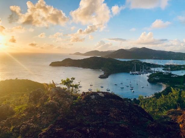When Planning A Caribbean Vacation