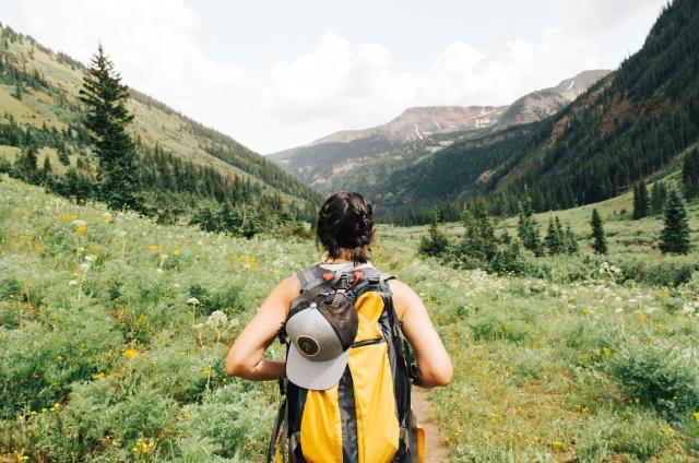 7 Tips for Traveling Alone